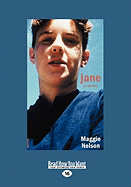 Jane: A Murder (Large Print 16pt)