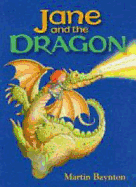 Jane And The Dragon
