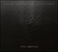 Jane Antonia Cornish: Into Silence - Anna Elashvili (violin); Caitlin Sullivan (cello); Claire Bryant (cello); Hamilton Berry (cello);...