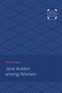 Jane Austen Among Women