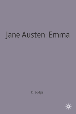 Jane Austen: Emma - Lodge, David