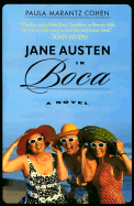 Jane Austen in Boca - Cohen, Paula Marantz