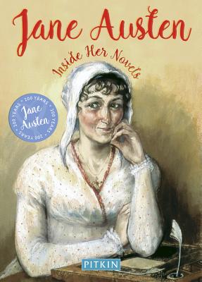 Jane Austen: Inside Her Novels - Coniam, Matthew