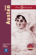 Jane Austen: Orgullo y Prejuicio/Sentido y Sensibilidad