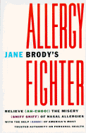 Jane Brody's Allergy Fighter (Cloth)