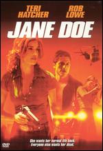 Jane Doe - Kevin Elders
