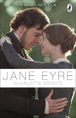 Jane Eyre (Film tie-in) - Bront, Charlotte