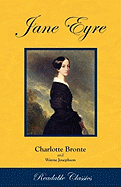 Jane Eyre (Readable Classics)