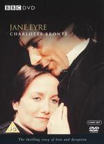 Jane Eyre - Julian Amyes