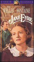 Jane Eyre - Robert Stevenson