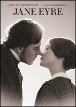 Jane Eyre - Cary Joji Fukunaga