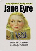 Jane Eyre - William Christy Cabanne