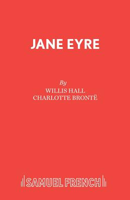 Jane Eyre - Hall, Willis