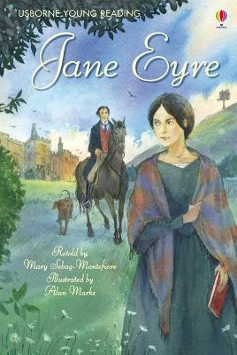 Jane Eyre - Sebag-Montefiore, Mary