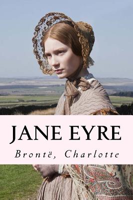 Jane Eyre - Hollybooks (Editor), and Charlotte, Bront