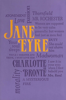 Jane Eyre - Bront, Charlotte