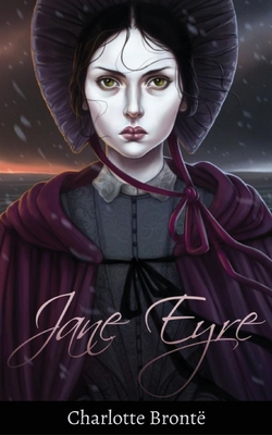 Jane Eyre - Bront, Charlotte