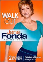 Jane Fonda: Prime Time - Walk Out - Darren Capik