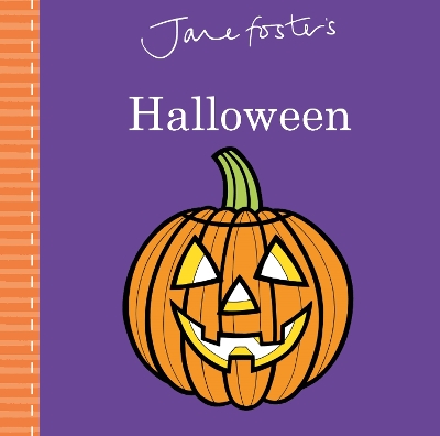 Jane Foster's Halloween - Foster, Jane