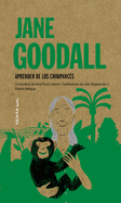 Jane Goodall: Aprender de Los Chimpancs Volume 7