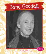 Jane Goodall