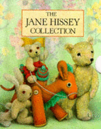 Jane Hissey Collection - Hissey
