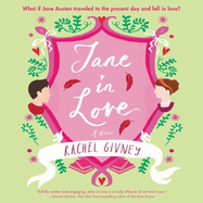 Jane in Love Lib/E