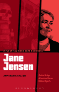 Jane Jensen: Gabriel Knight, Adventure Games, Hidden Objects