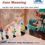 Jane Manning, Soprano