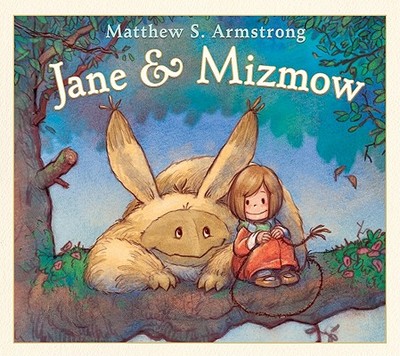 Jane & Mizmow - 