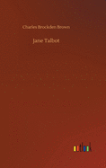 Jane Talbot