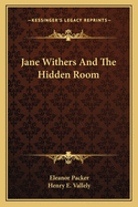 Jane Withers And The Hidden Room