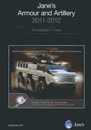 Jane's Armour & Artillery 2011-2012
