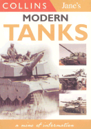 Jane's Gem Modern Tanks