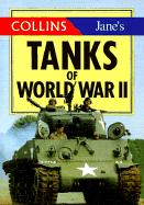 Jane's Gem Tanks of World War II