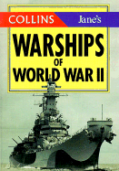 Jane's Gem Warships of World War II - Collins, Jane, and Jane's Information Group, and Ireland, Bernard