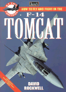 Jane's how to fly and fight in the F-14 Tomcat.