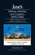 Jane's Military Vehicles and Logistics - Jane's Information Group (Creator)