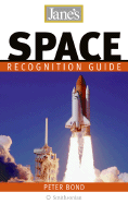 Jane's Space Recognition Guide - Bond, Peter