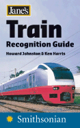 Jane's Train Recognition Guide