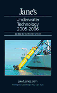 Jane's Underwater Technology - Jane's Information Group (Creator)