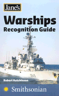 Jane's Warship Recognition Guide 4e
