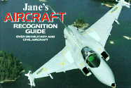 Jane's World Aircraft Recognition Hb - Jane's Information Group, and Jane