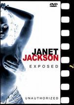 Janet Jackson: Exposed
