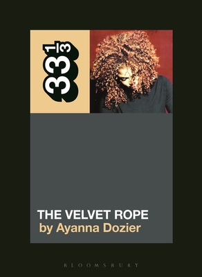 Janet Jackson's the Velvet Rope - Dozier, Ayanna