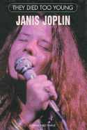 Janis Joplin (Tdty) - Balcavage, Dynise