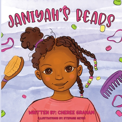 Janiyah's Beads - Graham, Cheree