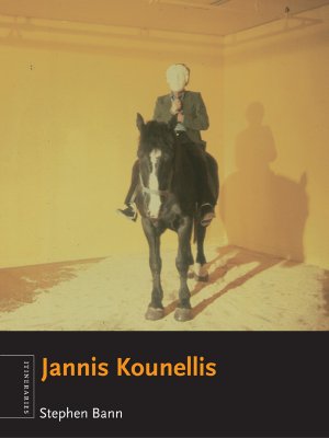 Jannis Kounellis - Bann, Stephen