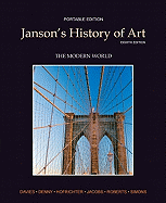 Janson's History of Art Portable Edition Book 4: The Modern World