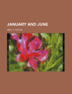 January and June